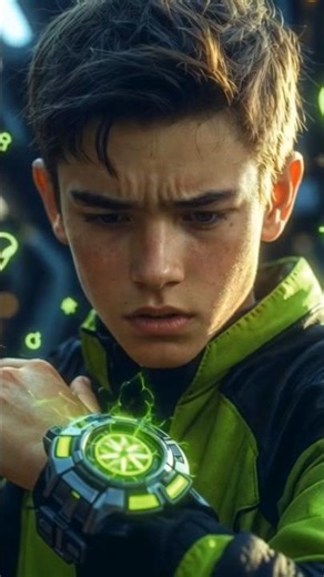 Agar Ben 10 Real Hota… Toh Alien Aise Dikhte 👽🔥Ben Alien 😈 #Ben10#Ben10Real#Ben10Alien#shorts #viral