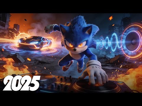 EDM Bass Boosted Music Mix 2025 - 2026 🎧 EDM Remixes of Popular Songs