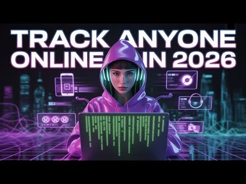 15 OSINT Tools in Kali Linux That Can Track Anyone in 2026!