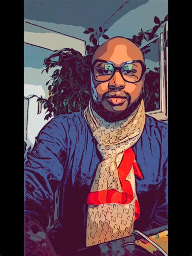 Keeping It Soulful with Professor C: Part One PART ONE, PART TWO, PART THREE! Professor C will rock it old school with good-ole fashioned acapella singing with a soulful tone in his voice! Only at the Mental Movement LLC with Professor C. Because what's movement if you're not using your mind? Always today. Always tomorrow. Professor C, out! P