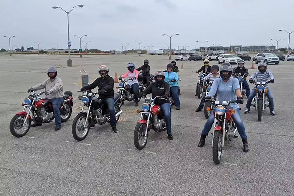 1.9K views · 27 reactions | ABATE Rider Education is looking for...