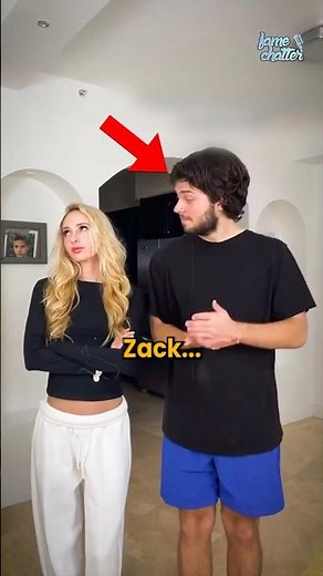 This Girl Claims She’s Dating Natalie Reynolds’ Boyfriend Zack 😳
