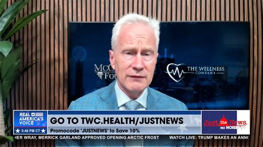 283K views · 8.3K reactions | COVID Vaccines & Cancer Risk: Shocking...