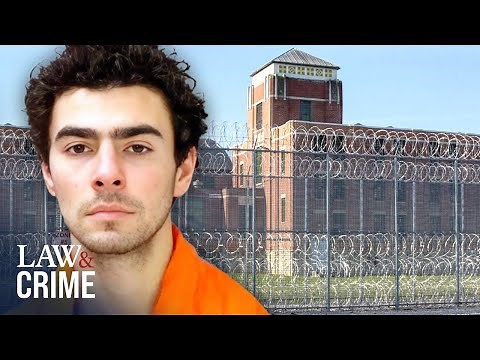 9 New Details of Luigi Mangione's Life Inside Pennsylvania Jail