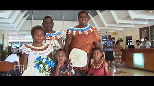 We Are Fiji Make this your Anthem for this Rugby World Cup Original song and music from various local well known artists. Fijian Vibe have slotted in fresh pictures of our Gladiators. | Fijian Vibe