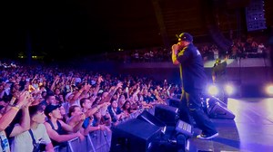Thanks for all the love in Australia. Coming back soon. | Ice Cube