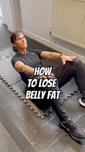 How to burn belly fat… You can’t spot reduce where fat comes from so doing 100’s of crunches everyday is NOT going to help you lose your belly fat. We should know that a consistent calorie deficit is what’s going to get you to a place where you’re losing fat and yes it will come off the belly 💥 You can do some of these other movements though. These all engage the core as well as many other muscles so you are going to get much more bang for buck when training to build muscle all over so when you