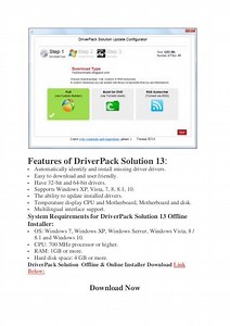 Easy Driver Pack Full Crack