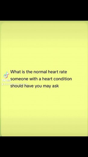 For individuals with heart conditions, the target resting heart rate generally falls between 60 and 100 beats per minute (bpm), but this can vary based on the specific condition and individual factors. Some patients, particularly those with heart failure, may benefit from a lower resting heart rate, potentially between 50 and 60 bpm, while others may need to maintain a rate below 110 bpm. It’s crucial to consult with a healthcare professional for personalized recommendations. Factors influencing