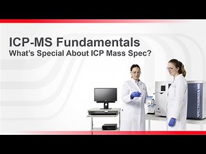 How ICP-MS Works: A Detailed Guide to Its Working Principles