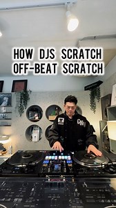 How DJs Scratch Off-Beat Scratch Tips and Tricks for dj scratch Unlock your scratch. O.F.M.F. By DJSTAYHIGH | DJ STAYHIGH