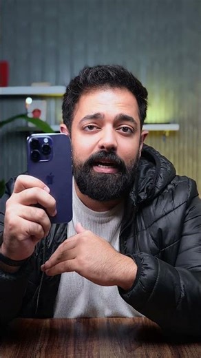 iPhone Trickle Charging Explained (Battery Health Truth) #hamaratech #techshorts #tech