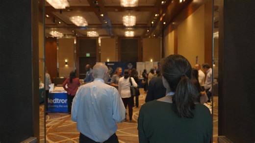 Dr. Dwight Im -- Director for The Neil B. Rosenshein, M.D., Institute for Gynecologic Care, The Gynecologic Oncology Center and Mercy's National Institute of Robotic Surgery -- led the Annual Gynecologic Robotic Surgery Conference, "IMSWAY: Guided Principles of Advanced Gynecologic and Gynecologic Oncology Robotic Surgery," this past October. Stay tuned for more details about the 2026 conference which will explore the latest advances and trends in robotic-assisted GYN surgery. #robot #gyncancer 