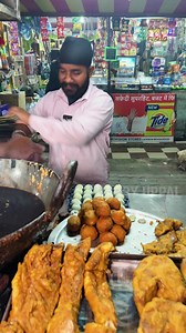 57M views · 57K reactions | वीर जी अंडे वाले  | Harry Uppal | Facebook