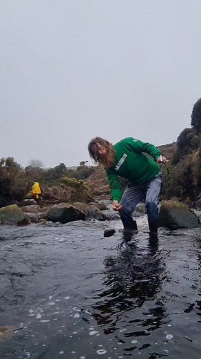 1.8M views · 3K reactions | Skim the stone #Marooch | SpeedgolfRob | Facebook