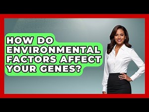How Do Environmental Factors Affect Your Genes? - Genetic Wellness for Families