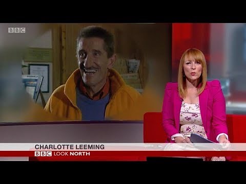 Chuckle Brothers Barry dies - Corinne Wheatley reports