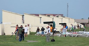 2024 ATA Grand American draws 3,058 trapshooters to World Shooting and Recreational Complex in Sparta