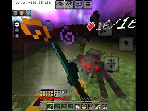 Minecraft mobile is hard & buggy (actually)