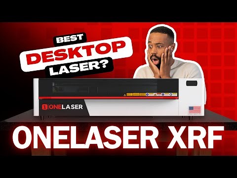OneLaser XRF Full Overview | What You Need to Know Before Buying!
