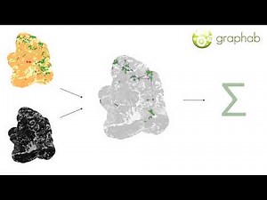 Intéropérabilité BioDispersal - Graphab (1) : Principes et prétraitements