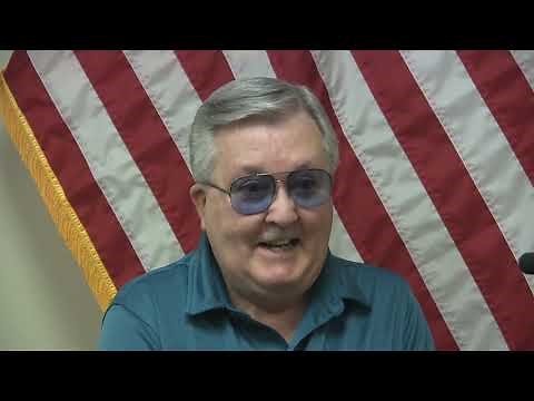 Ron Donahey, Combat Medic