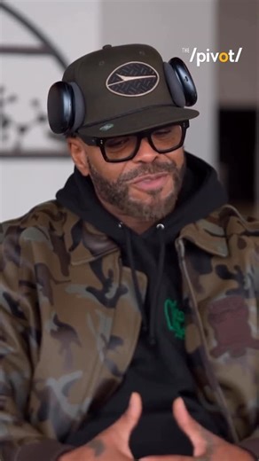 #TICAL #IRONLUNG #METHODMAN on Instagram: "REPOST : Method Man opening up to Ryan about testing waters of theater and what’s holding him back from it, and Chan can’t understand why he’d want to be on Broadway 🎭 Needed this laugh! Full conversation out now on @youtube #nfl #actor #hiphop #podcast"