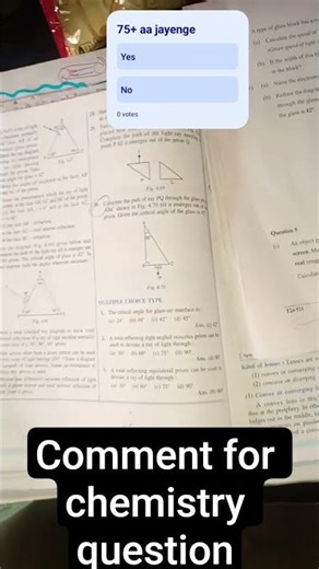 PHYSICS PAPER 2026 ICSEBOARD #icseboard #study #icse #viral