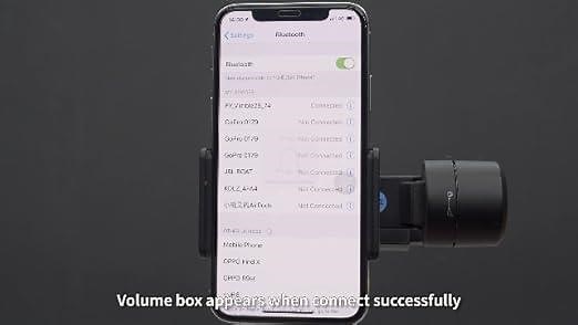 How to connect Bluetooth
