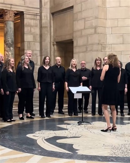 We invite everyone to join us in celebrating Christmas this season! | EPIC Vocal Ensemble