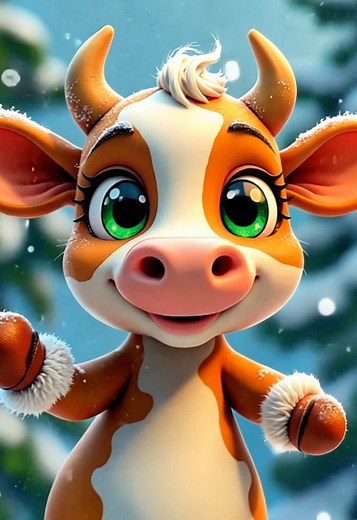 La Vaca Lola Remix: El Baile Más Divertido