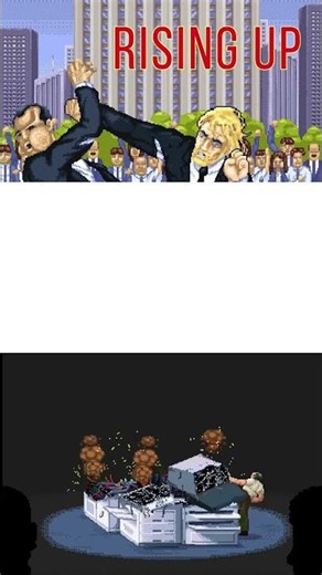 IL PICCHIADURO PIU' PAZZO #shorts #streetfighter2 #capcom