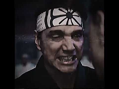 johnny vs sensei wolf cobra kai part 3