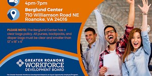 Career Corner: Fall Career Expo