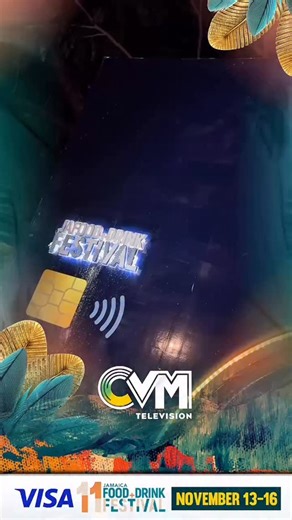 It’s official! The Jamaica Food & Drink Festival (JFDF) is back for its 11th staging — happening November 13–16, 2025! Get ready for incredible food, vibrant vibes, fashion, and pure energy. Here’s a sneak peek from Friday’s media launch at the beautiful gardens of the Jamaica Pegasus. #JAfoods #FoodAndDrinkFestival2025 #FDF2025 #CVMEnt #CVMSeeItHappen | CVM Television | Facebook