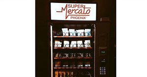 Now you can buy concert merchandise from a vending machine using Apple Pay [Video] - 9to5Mac