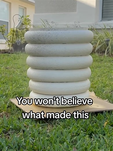 Easy DIY Flower Pot Ideas for Home Decor