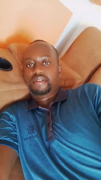Dennoh muthash Kipesi on TikTok