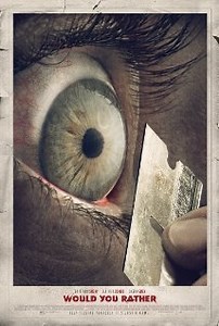 Would You Rather - Película 2012 - Cine.com