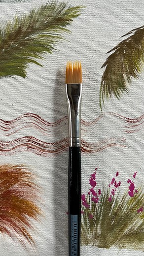 10K views · 1.9K reactions | Cómo usar el pincel rake para crear...