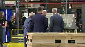 Hochul boasts to Biden that new chip plant counters GOP claims Dems are anti-business