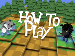 How To Play Wolf Gang news