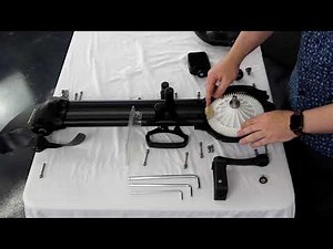Riot Mako Impulse Drive Parts and Maintenance