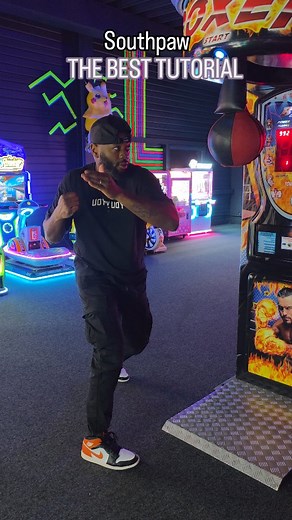 If you want to do it then do it right. #tools #machine #punching #PowerPunch #BoxingTechnique #BoxingTraining #astuce #boxingdrills #sportstips #boxeo #technology #knockout #tutorial | Jonathan Male Jordao