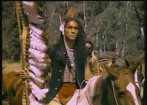 How the West Was Won - Familien Macahan - Box 1 Trailer