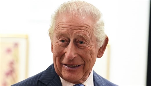 'Special' royal event set to be hosted at King Charles' Windsor Castle for the first time