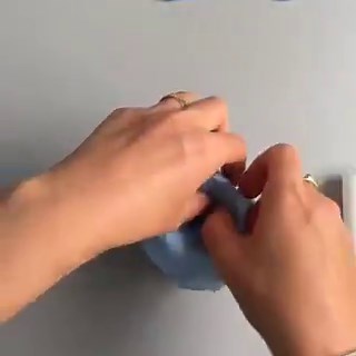 Easy crafts Idea...