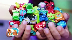 Flush Force TV Spot, 'Make a Splash'