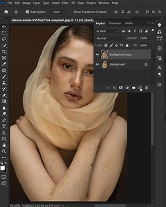 6.9K views · 271 reactions | Pencil Sketch Effect in Photoshop Save this for later . . . . #grapexels #photoshopart #photoshoptutorial #photoshopedit #photoshopmanipulation #photoshopartist #fyp #foryoupage #photooftheday #photography | Grapexels | Facebook