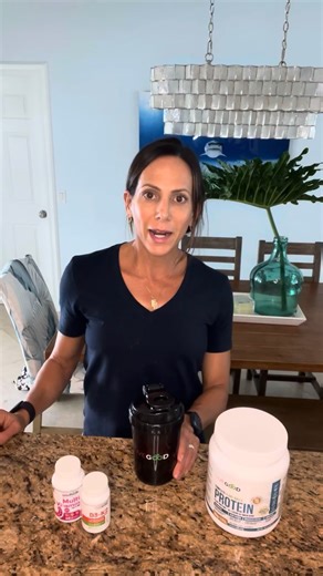 LiveGood Shaker Bottle Tutorial